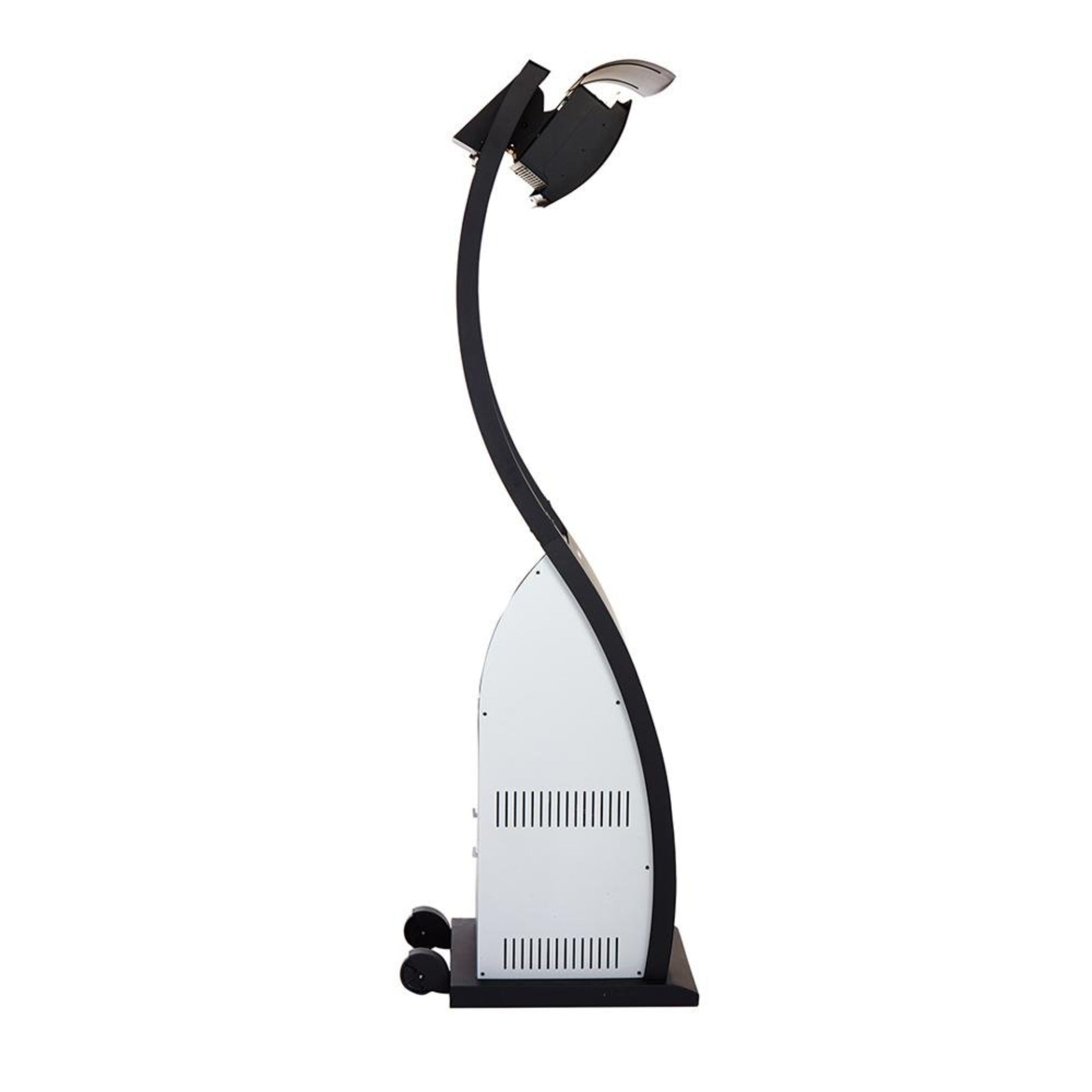 Tungsten Portable Radiant Propane Heater