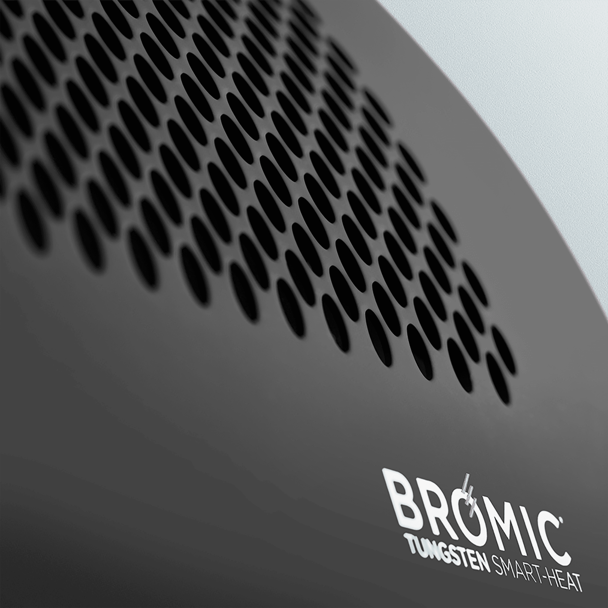 Tungsten 300 Gas Heater