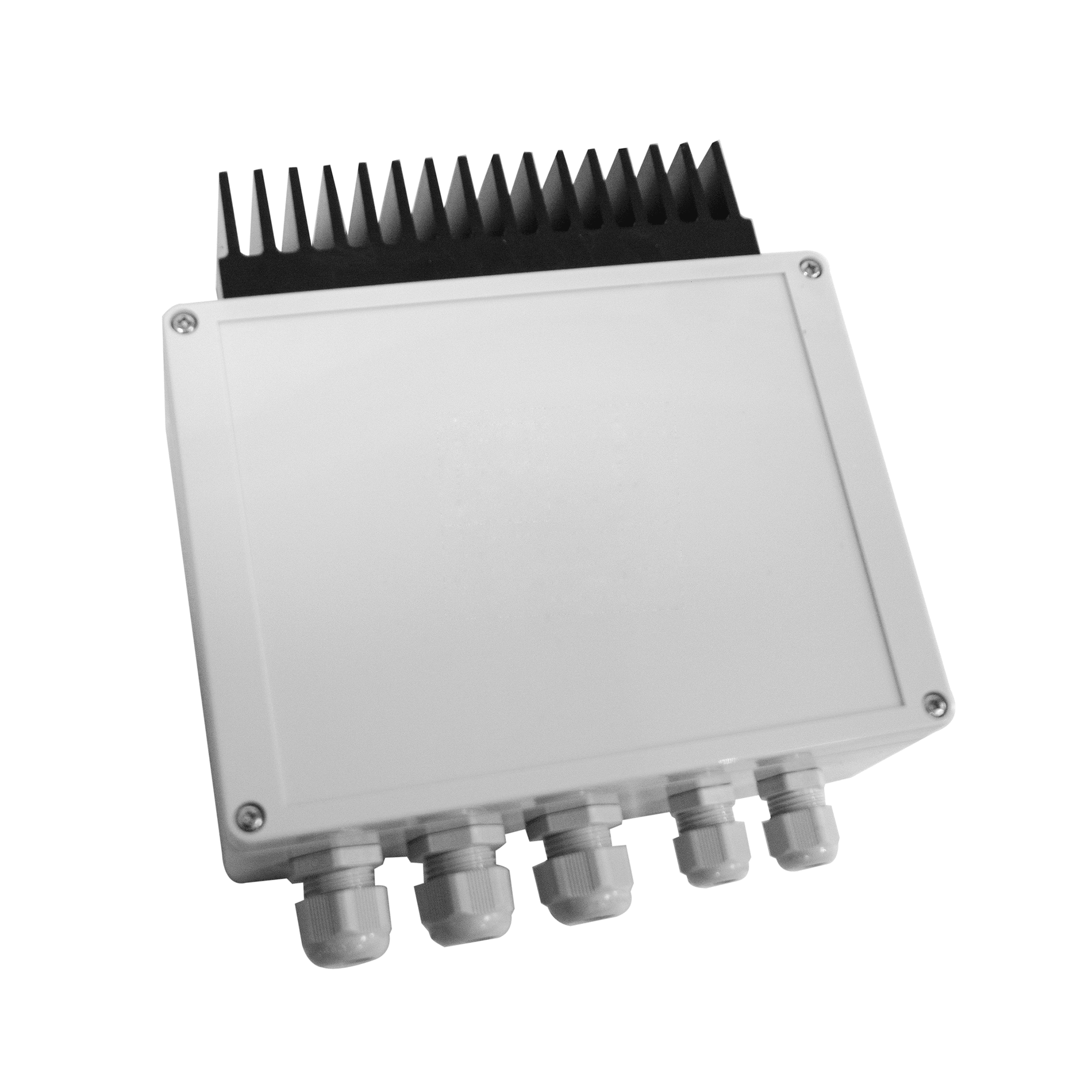 Wireless Dimmer Controller