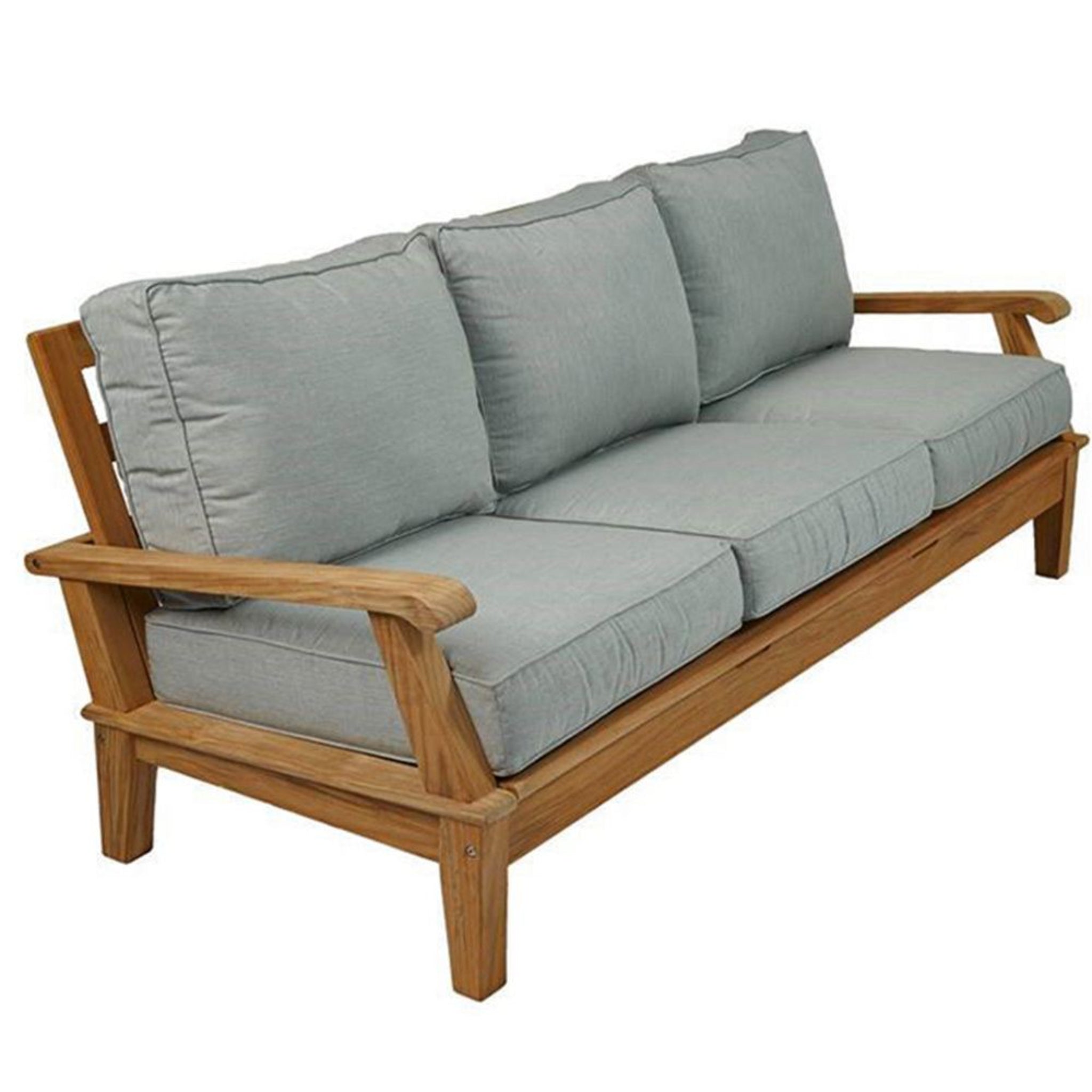 Miami Reclining Sofa