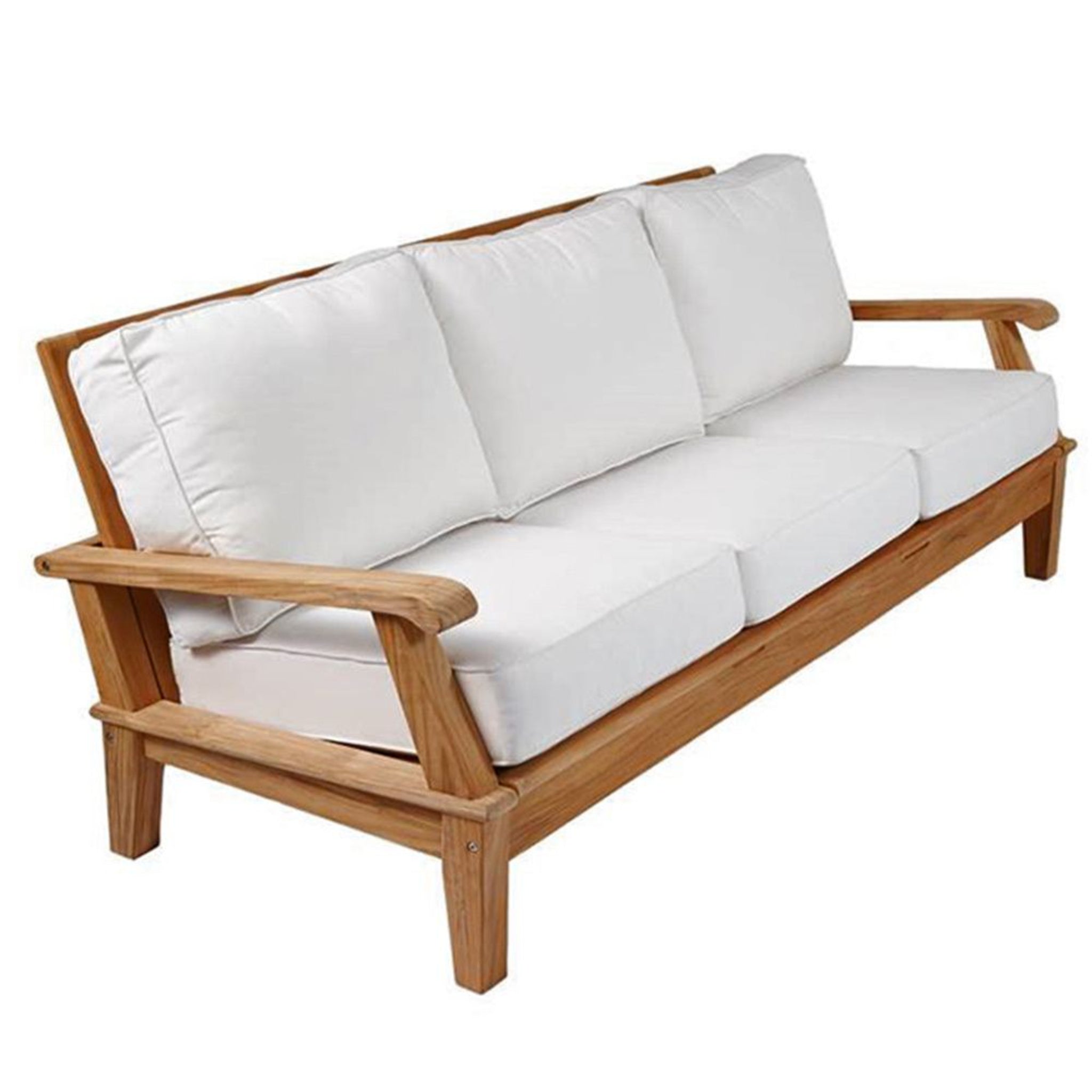 Miami Reclining Sofa