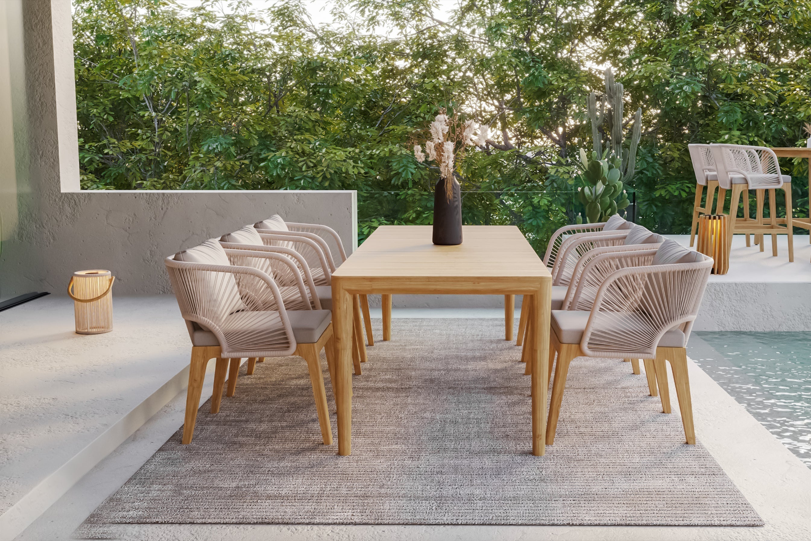 Amadora Dining Chair