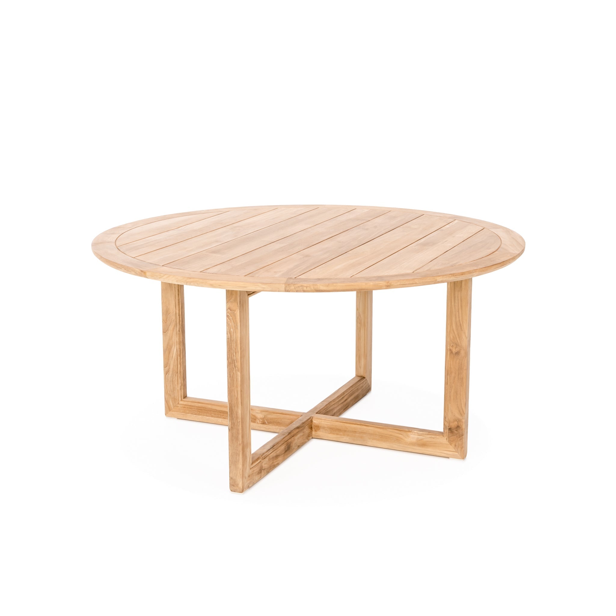 Caldas Round Dining Table