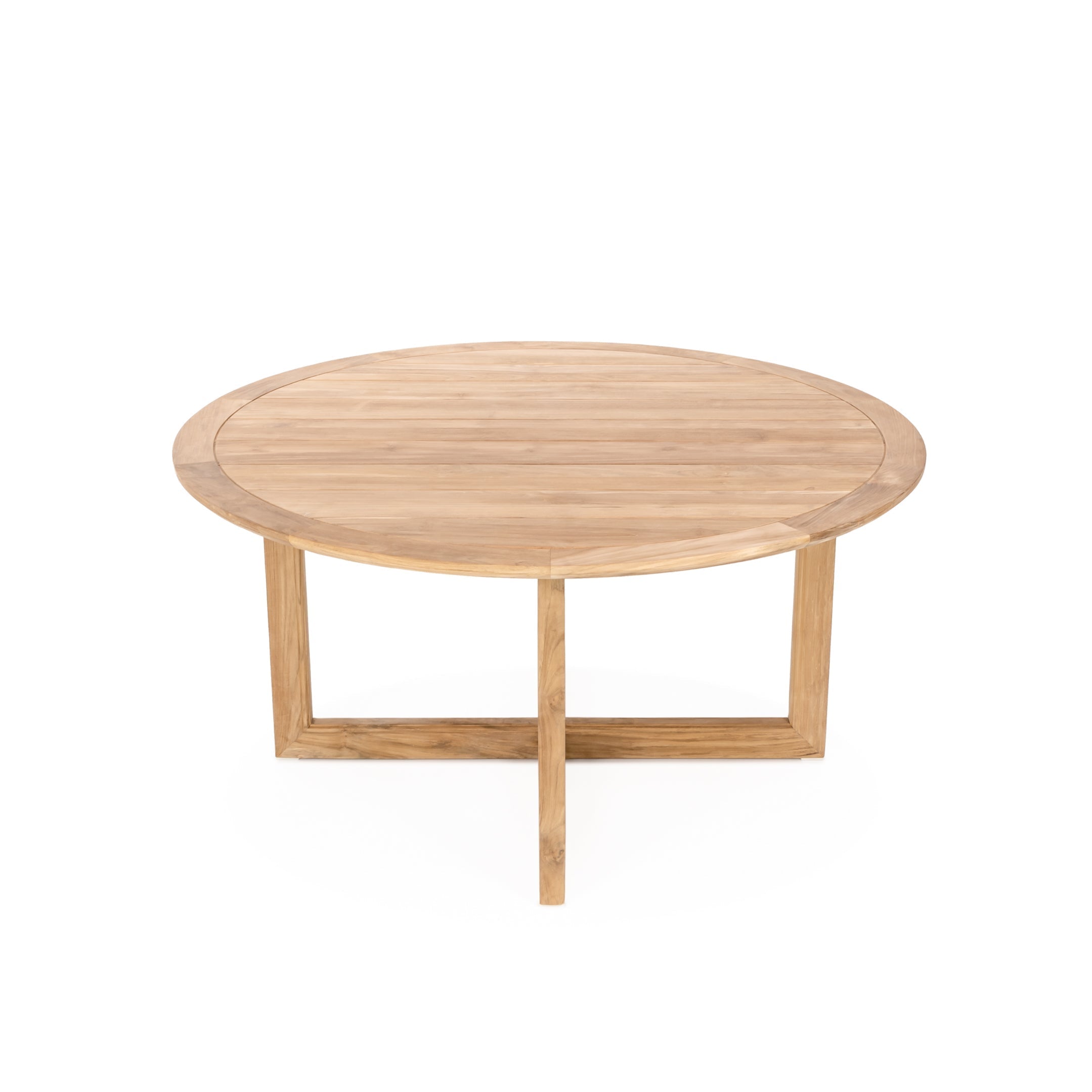 Caldas Round Dining Table