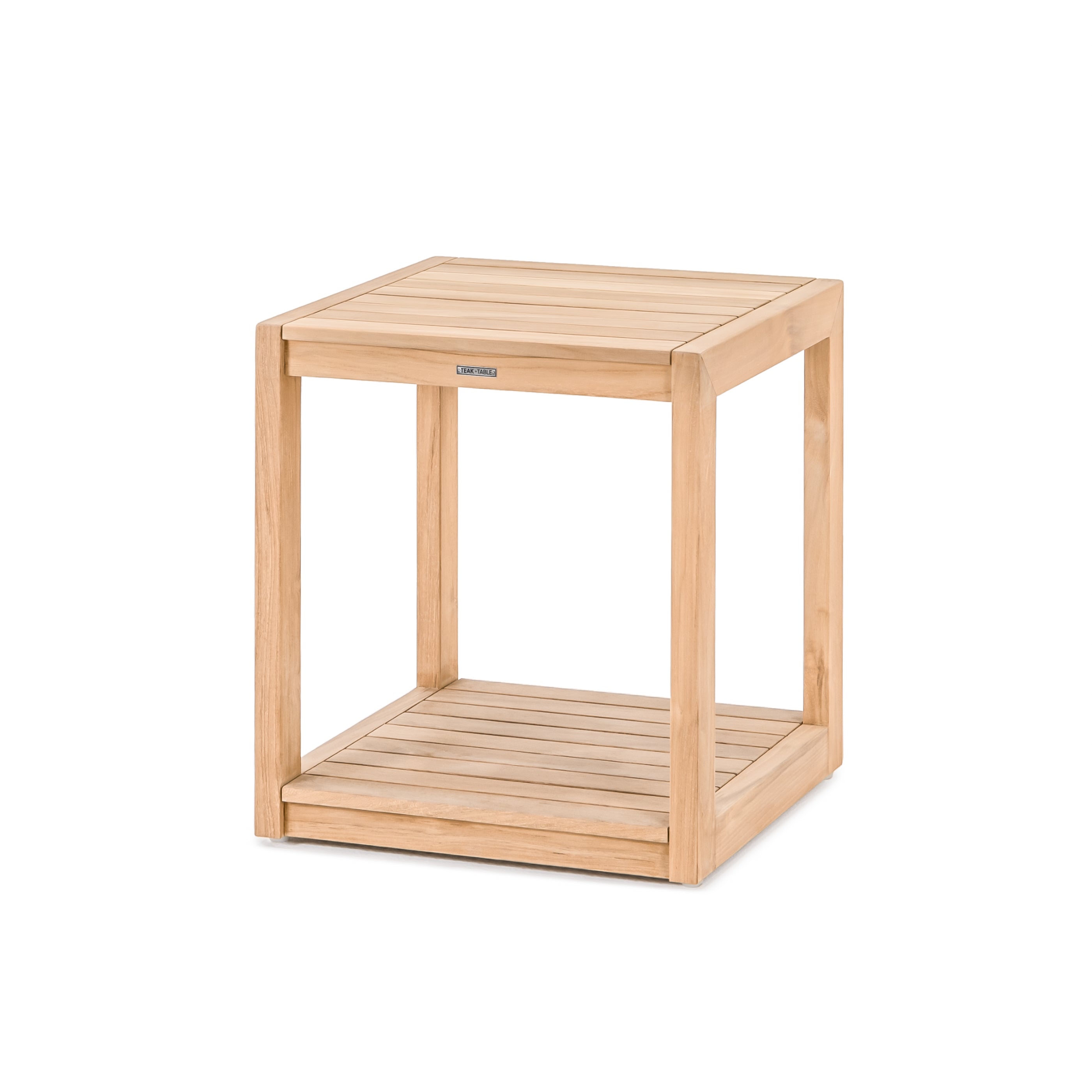 Caldas Side Table - Square