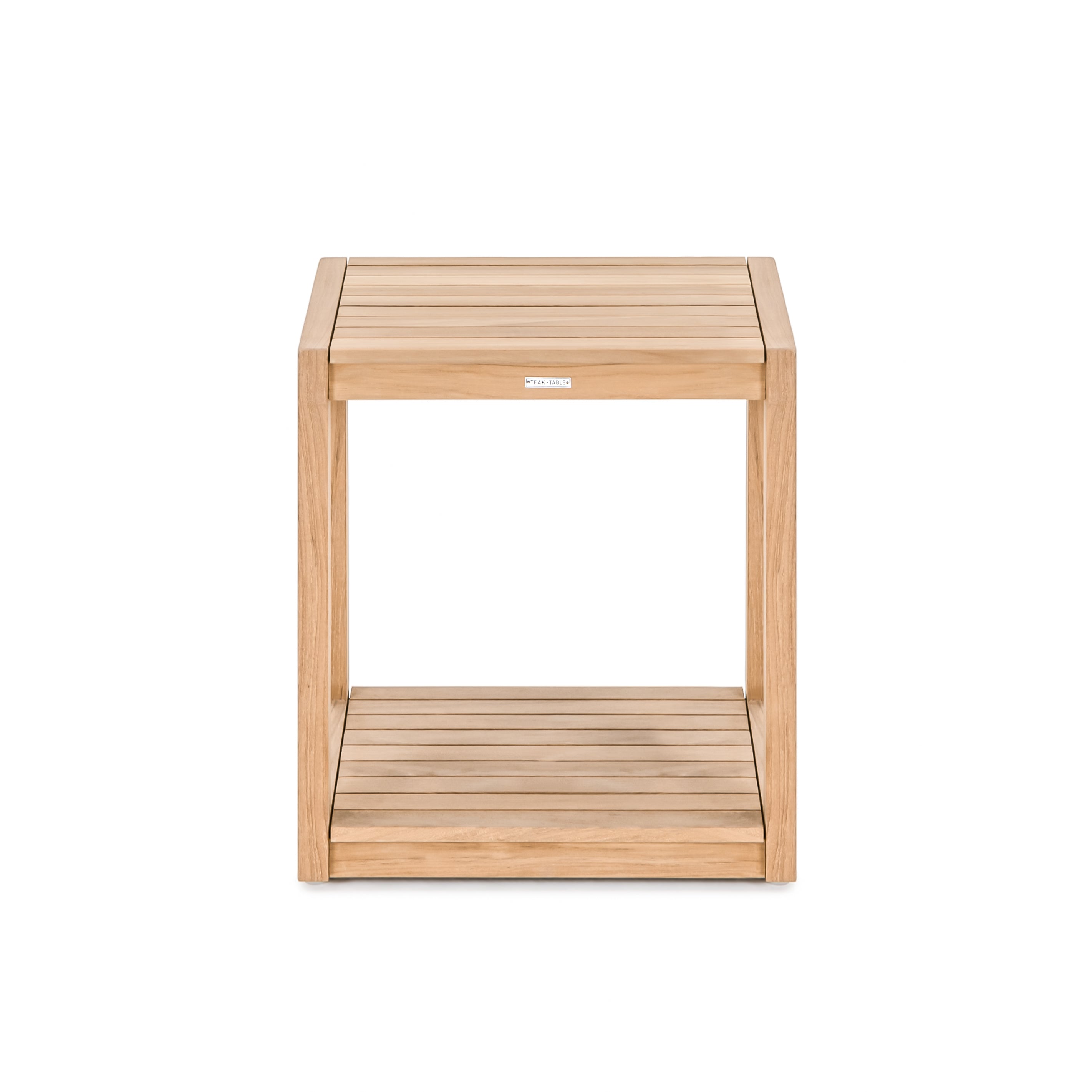 Caldas Side Table - Square
