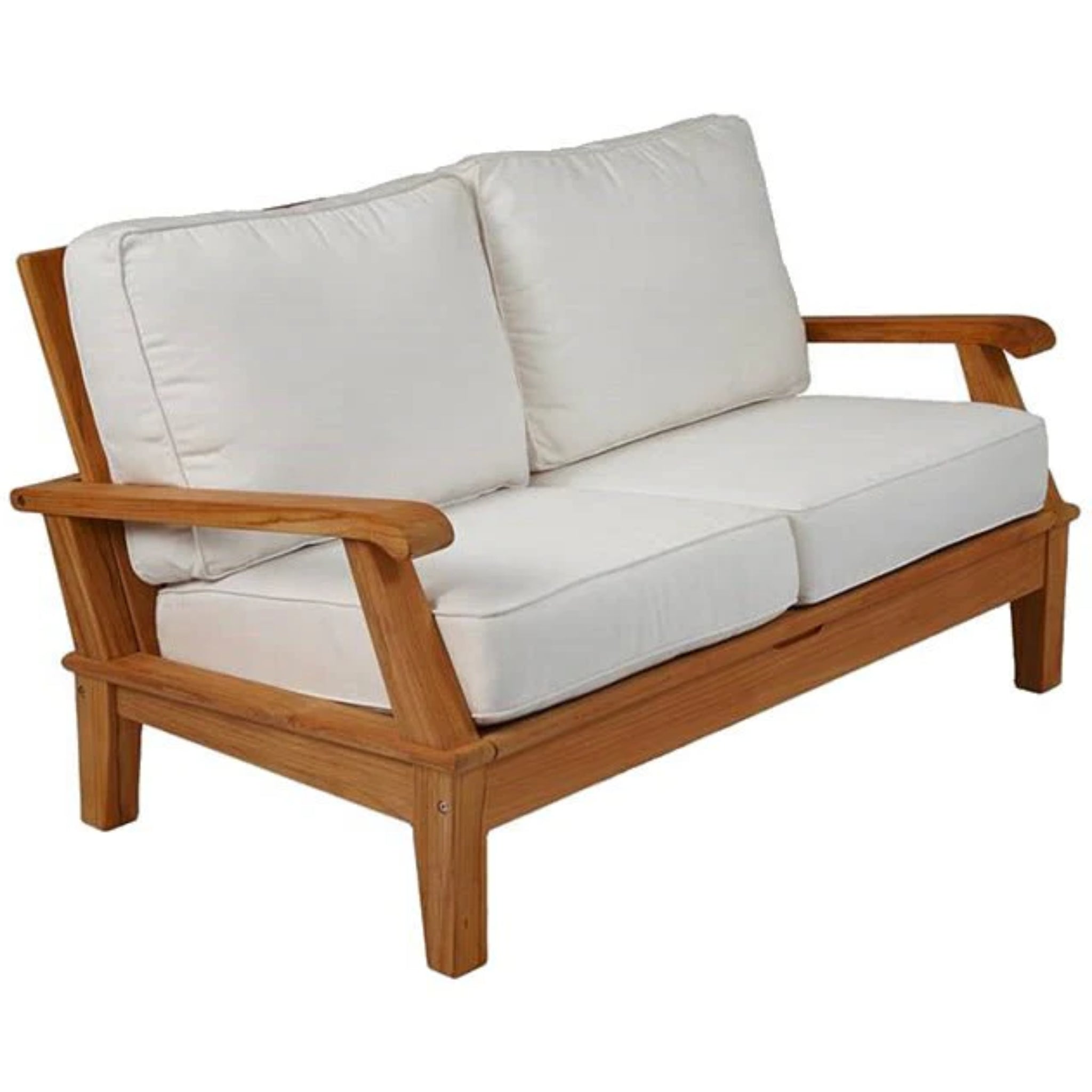 Miami Reclining Loveseat