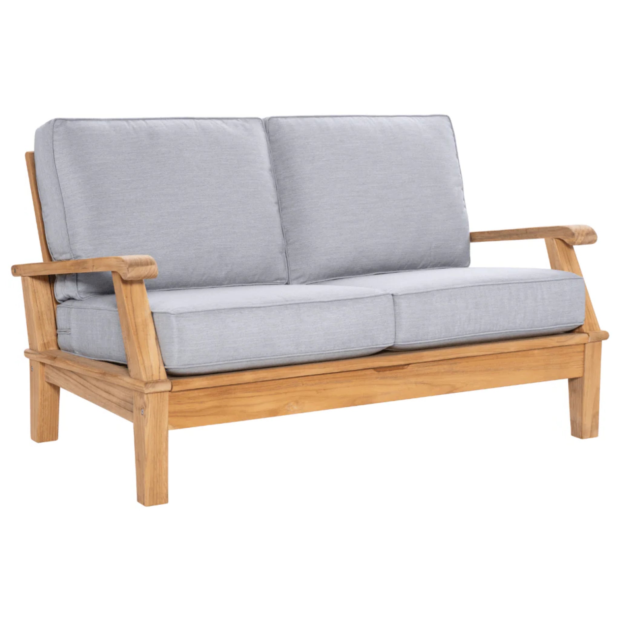 Miami Reclining Loveseat